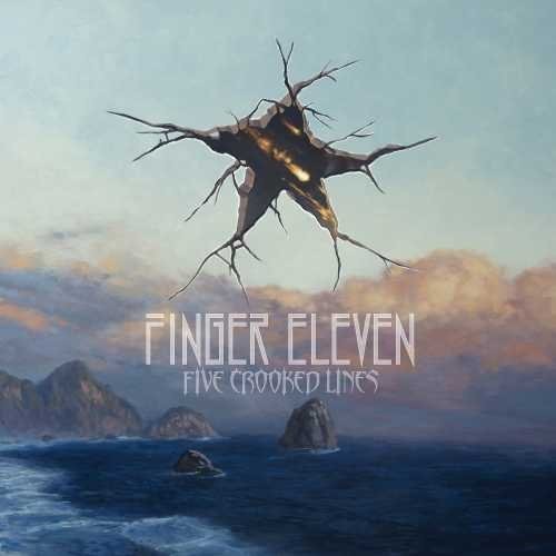 FIVE CROOKED (ED) - CD