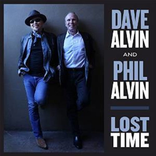 LOST TIME - CD