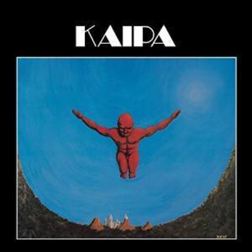 KAIPA - CD