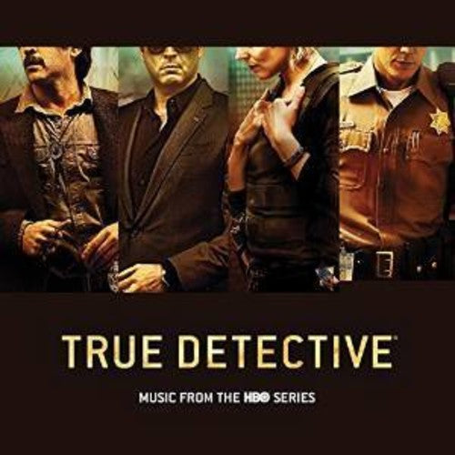SOUNDTRACK (TV SERIES) - CD