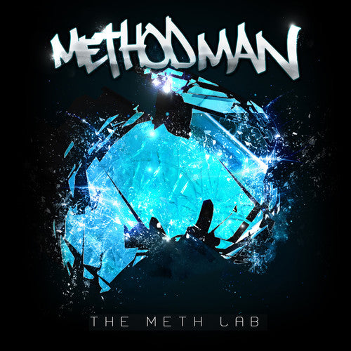 METH LAB - CD