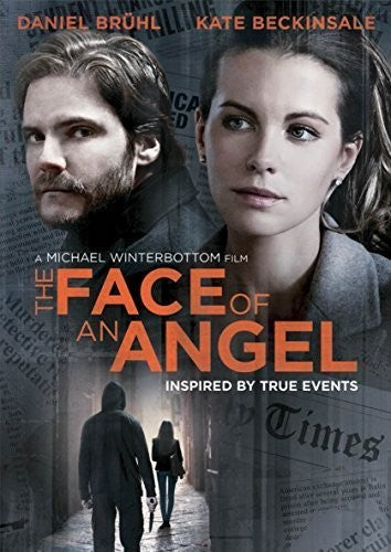 FACE OF AN ANGEL - DVD