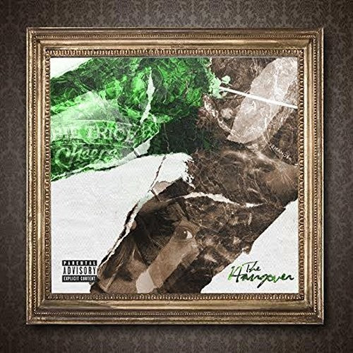 THE HANGOVER - CD