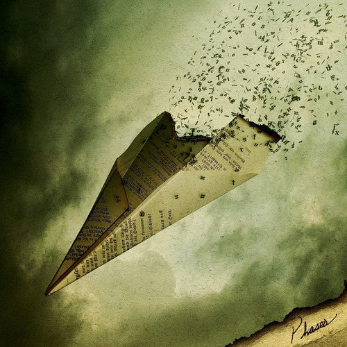 PHASES - CD