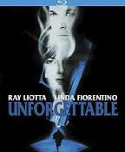 UNFORGETTABLE  (1996: BLU-RAY) - BLU-RAY