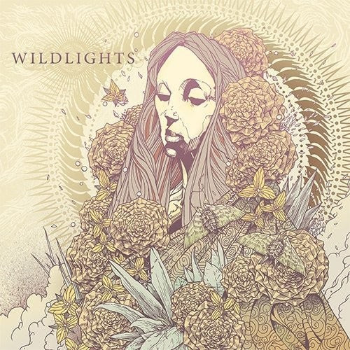 WILDLIGHTS (2015) - CD