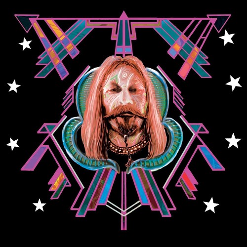 SPACE FUSION ODYSSEY - CD