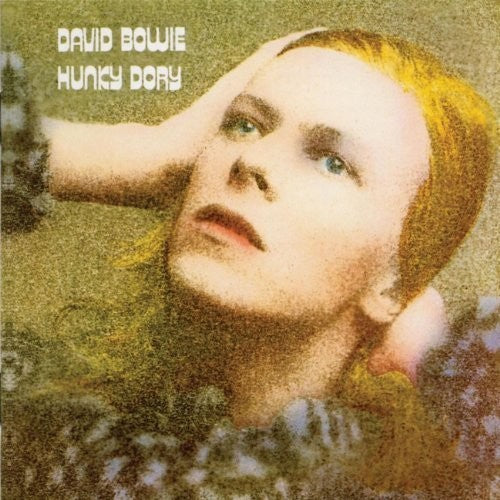 HUNKY DORY (2015 REMASTER) - CD