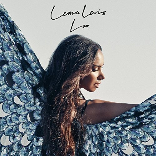 I AM - CD