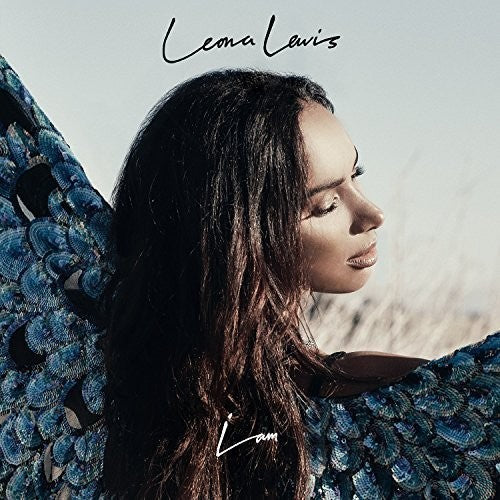 I AM (DELUXE EDITION) - CD