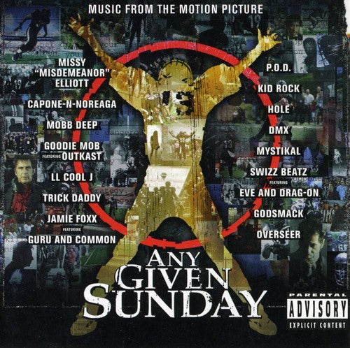 SOUNDTRACK - CD