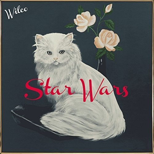 STAR WARS - CD