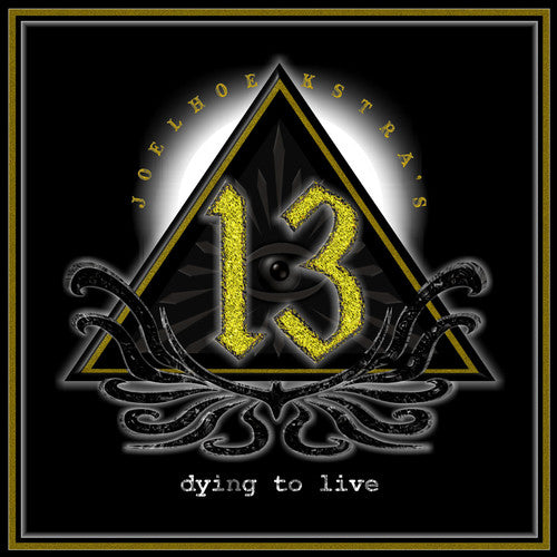 DYING TO LIVE - CD