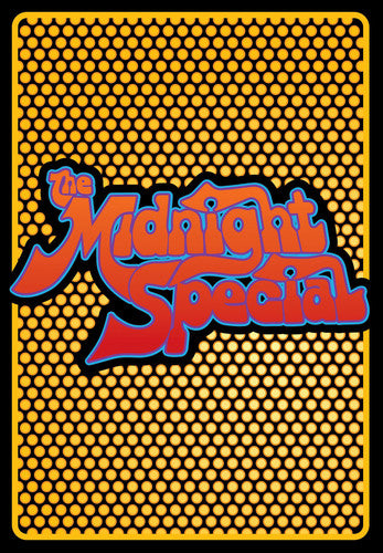 MIDNIGHT SPECIAL (11 DVD BOX SET) - DVD