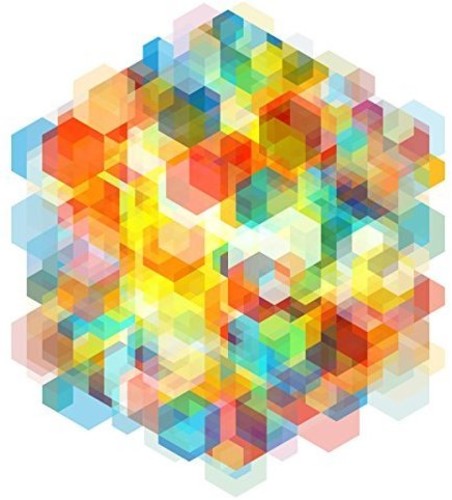 POLARIS - CD