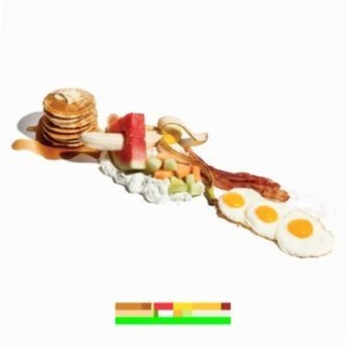 LA DI DA DI - CD