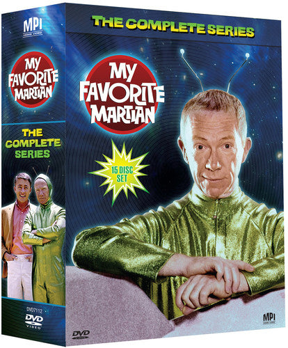 COMPLETE SERIES  (15 DVD) - DVD