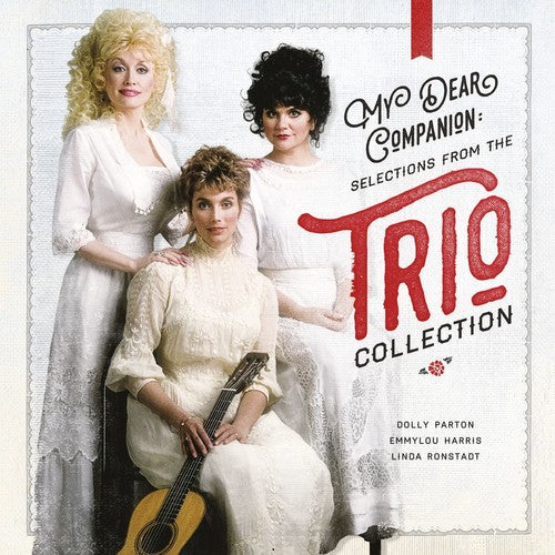 TRIO: MY DEAR ... (SELECTIONS FROM) - CD