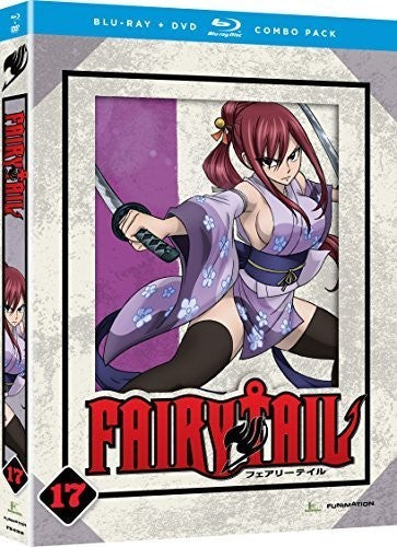 SET 17: EPISODES 188-199 (DVD/BLU-RAY) - DVD