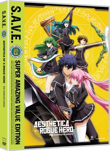 COMPLETE SERIES (2 DVD) - DVD