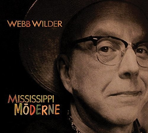MISSISIPPI MODERNE - CD