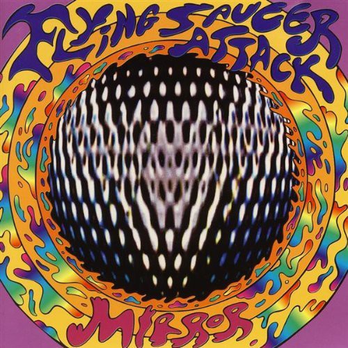 MIRROR - CD
