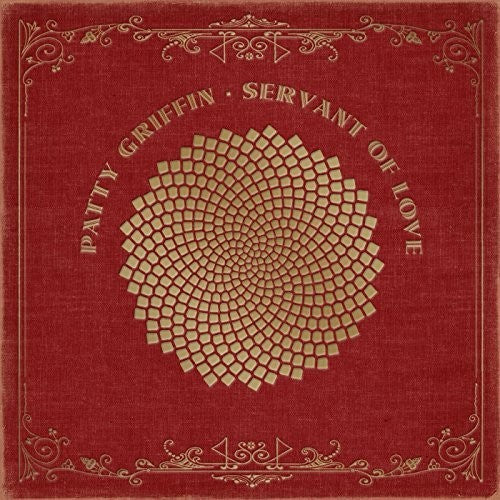 SERVANT OF LOVE - CD