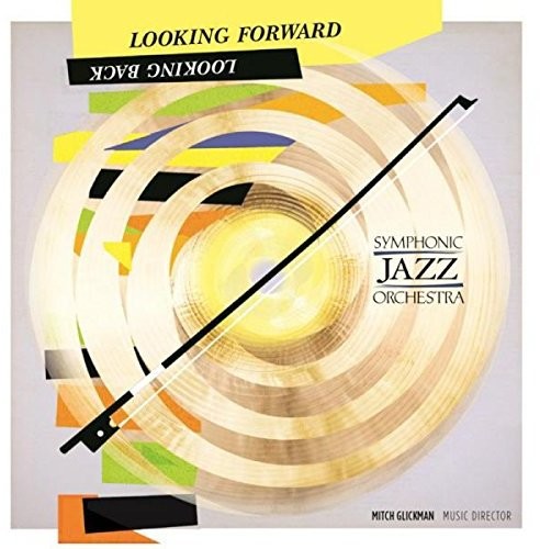 LOOKING FORWARD, LOOKING BACK - CD