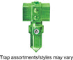 Figure-Life Trap - Skylanders