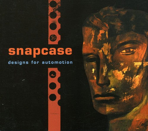 DESIGNS FOR AUTOMOTION - CD