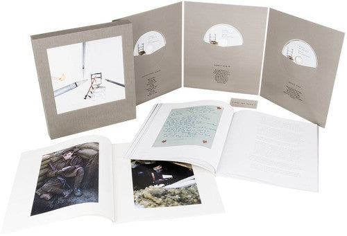 PIPES OF PEACE (DELUXE 2 CD/1 DVD) - CD