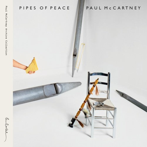 PIPES OF PEACE (2 CD) - CD