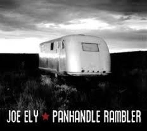 PANHANDLE RAMBLER - CD