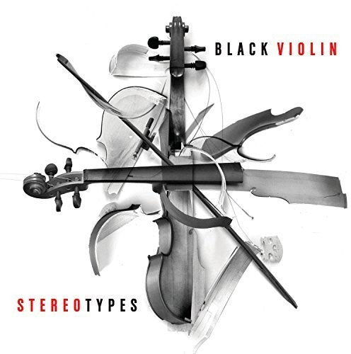 STEREOTYPES - CD
