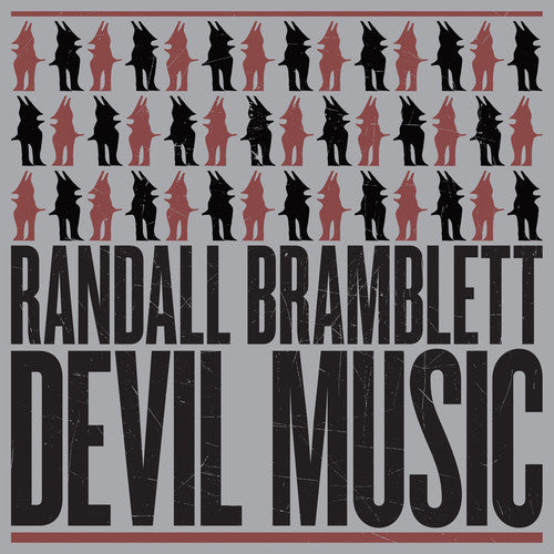 DEVIL MUSIC - CD