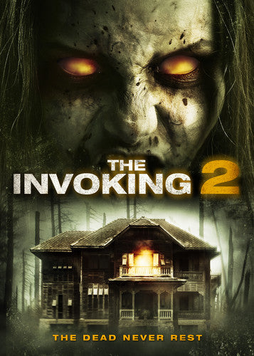 THE INVOKING 2 - DVD