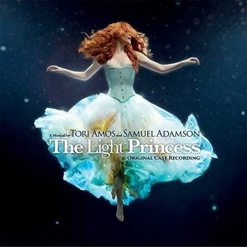 LIGHT PRINCESS (2 CD: MUSICAL) - CD