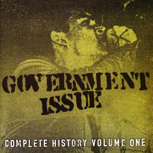 COMPLETE HISTORY VOLUME ONE (2 CD) - CD