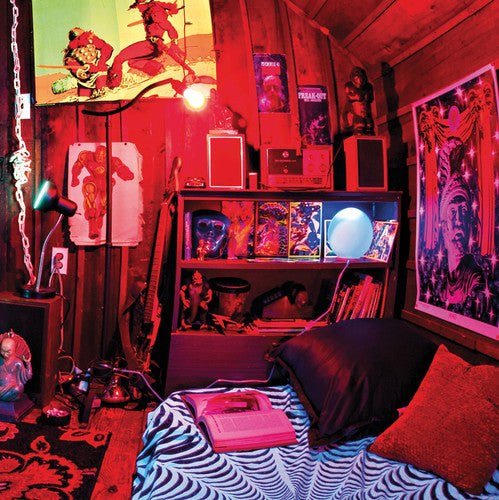 COBRAS AND FIRE (MASTERMIND REDUX) - CD
