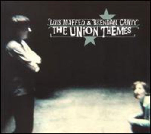 THE UNION THEMES - CD