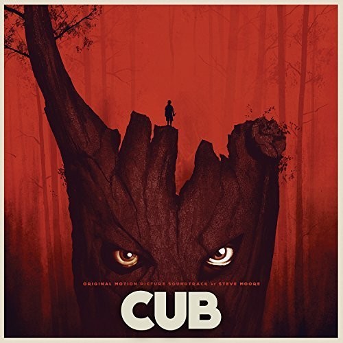 CUB - ORIGINAL MOTION PICTURE SOUNDTRACK - CD