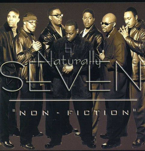 NON FICTION - CD