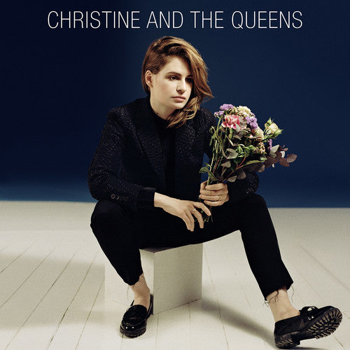 CHRISTINE AND THE QUEENS (2015) - CD