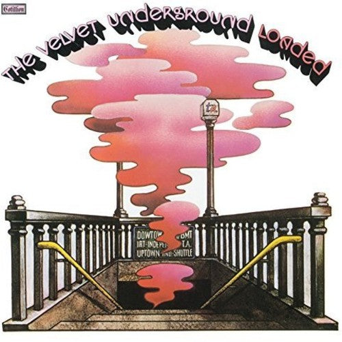 LOADED (1970: 2015 REMASTER) - CD