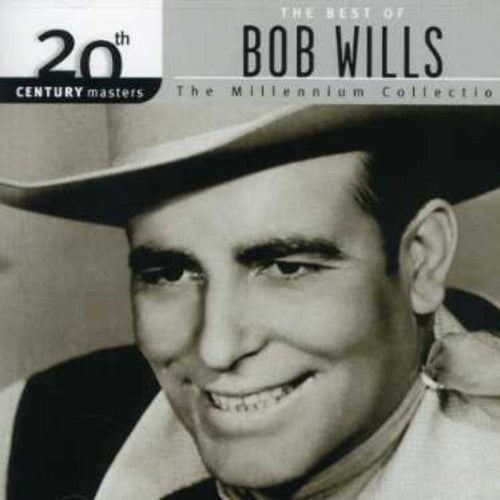 BEST OF: MILLENNIUM COLLECTION - CD