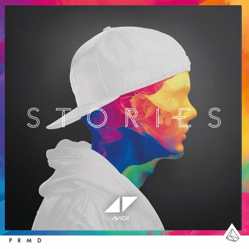 STORIES - CD