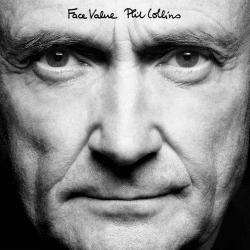FACE VALUE (1981: 2 CD DELUXE) - CD