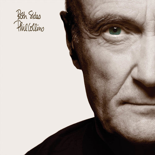 BOTH SIDES (2 CD DELUXE EDITION) - CD