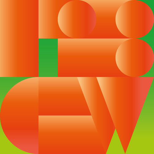 CROSSWORDS EP - CD