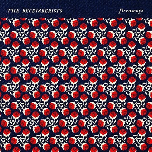 FLORASONGS (5 TRACK CD-EP) - CD